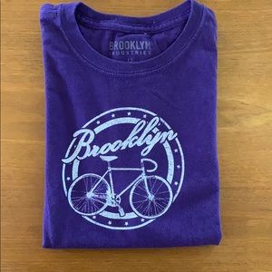 Brooklyn Industries t-shirt
